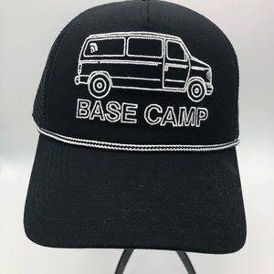 The North Face Trucker Hat - X Stitch TRUCKR